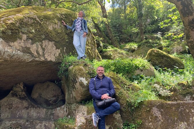 Private Tuk Tuk Tour in Sintra and Coast - Tuk Tuk Experience