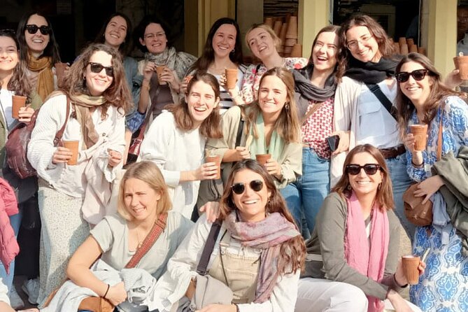 Private Tuk-Tuk Tour of Jaipur With a Local Storyteller - Accessibility Details