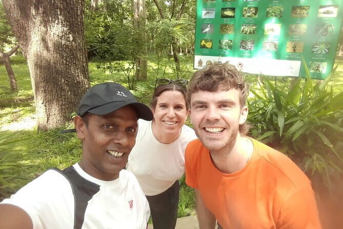 Private Tuk Tuk Tour of Kandy City & Surroundings - The Tour Experience: An In-Depth Look