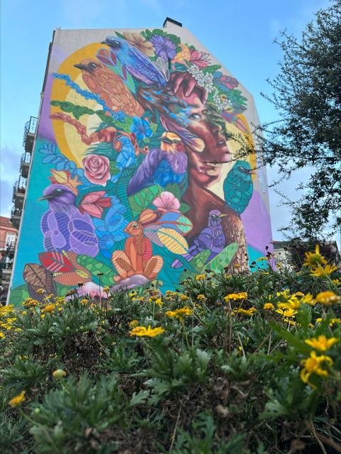 Private Tuk-tuk Tour of Lisbon and Belém - Good To Know