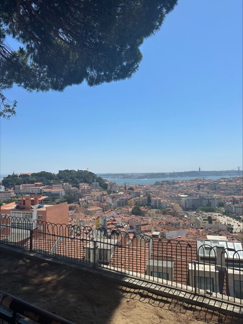 Private Tuk-tuk Tour of Lisbon and Belém - Experience Highlights