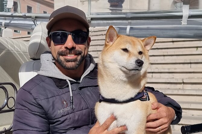 Private Tuk Tuk Tour of Lisbon - Meeting and Pickup Details