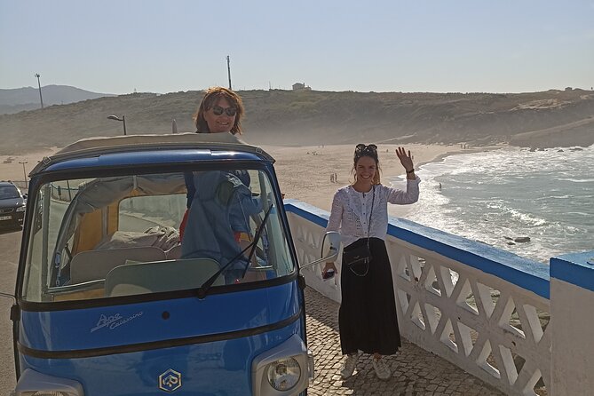 Private Tuk Tuk Tour of Sintra and Beaches - Tour Highlights