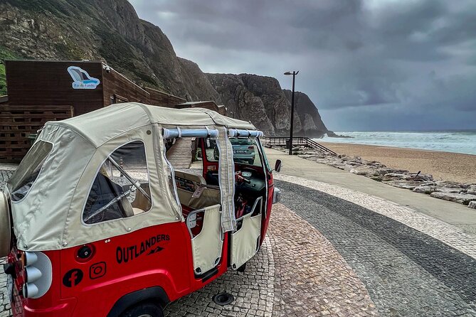 Private Tuk Tuk Tour of Sintra and Beaches - Common Questions