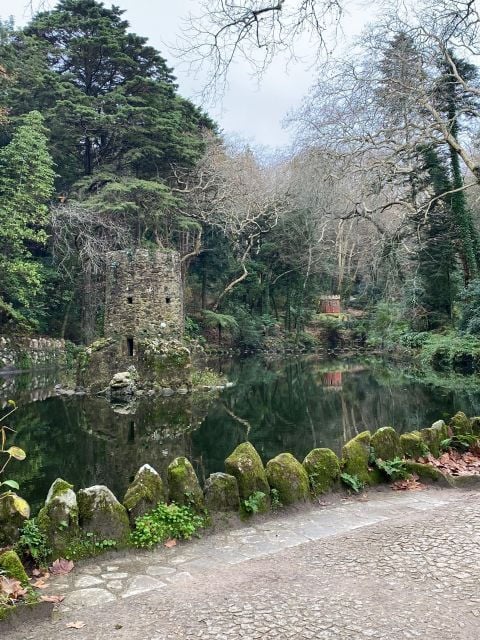 Private Tuk Tuk Tour of Sintra and Beaches in 2.5h - Tour Duration and Pricing