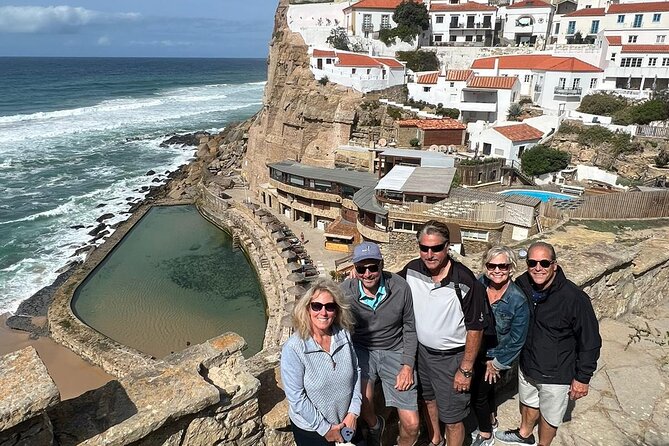 Private Tuk Tuk Tour of Sintra and Beaches in 2.5h - Tuk Tuk Experience