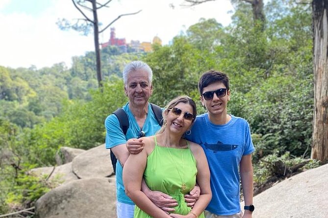 Private Tuk Tuk Tour of Sintra and Beaches in 2.5h - Booking and Pricing Information