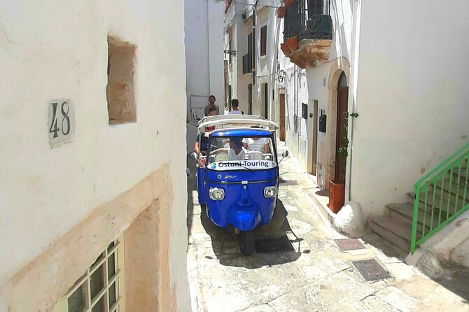 Private Tuk Tuk Tour of the Ancient Village - Common Questions