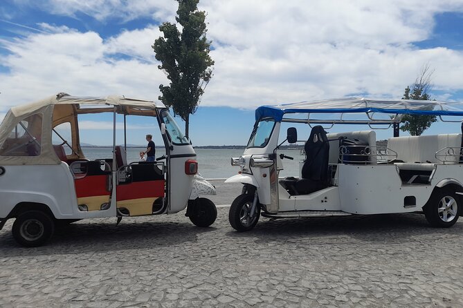 Private Tuk Tuk Tour of the Old Town - Tour Highlights