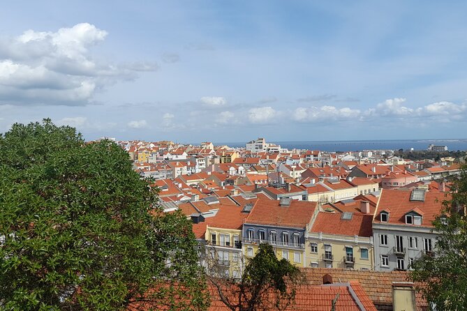 Private Tuk Tuk Tour of the Old Town - The Sum Up