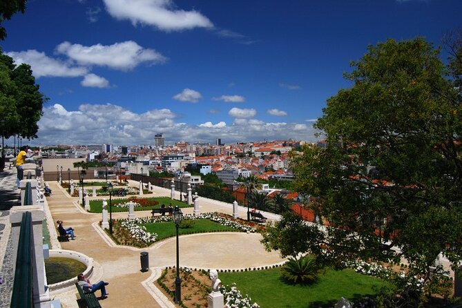 Private Tuk Tuk Tour Through Bairro Alto and Chiado - Additional Information