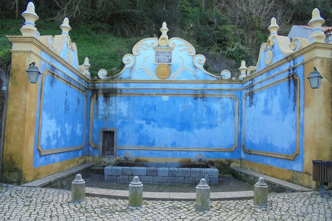 Private Tuk Tuk Tour Through Serra De Sintra - Common Questions