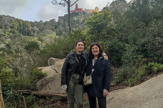 Private Tuk Tuk Tour Through Sintra and Cabo Da Roca - Meeting and Pickup Information