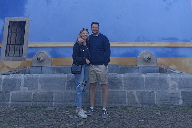 Private Tuk Tuk Tour Through Sintra and Cabo Da Roca - Reviews