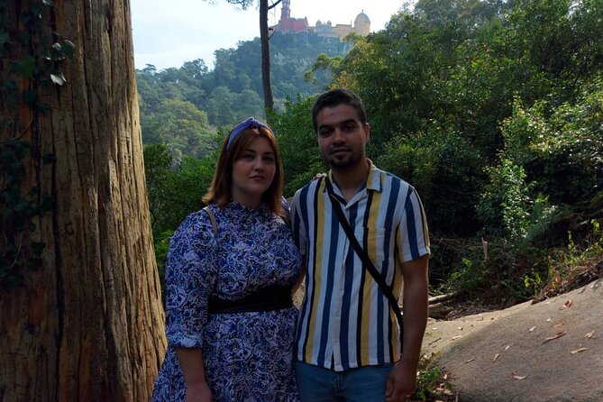 Private Tuk Tuk Tour Through Sintra and Cabo Da Roca - Directions