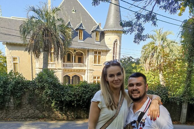 Private Tuk Tuk Tour Through Sintra and Cabo Da Roca - Pricing and Booking