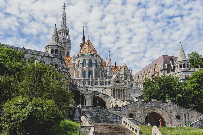 Private Tuk Tuk Tour With Wine Sampling and Cheese Platter in Budapest - Pricing and Payment Options