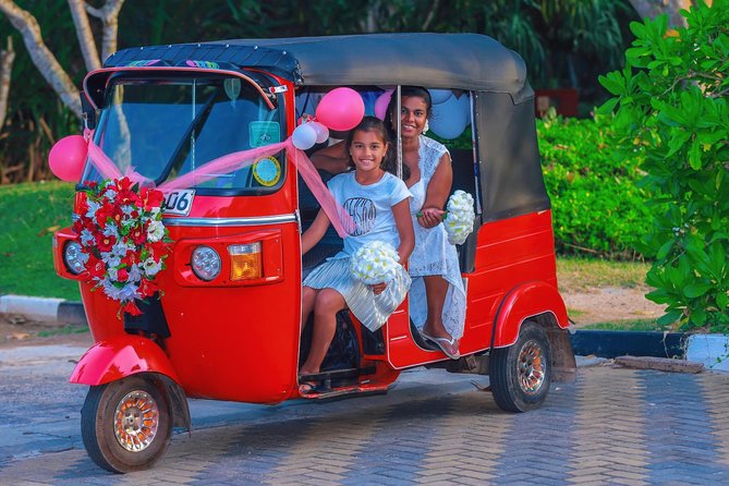 Private Tuk-Tuk Village Tour - From Bentota Hotels - Good To Know