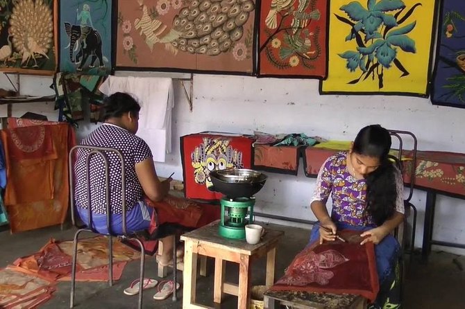 Private Tuk-Tuk Village Tour - From Bentota Hotels - Tour Itinerary