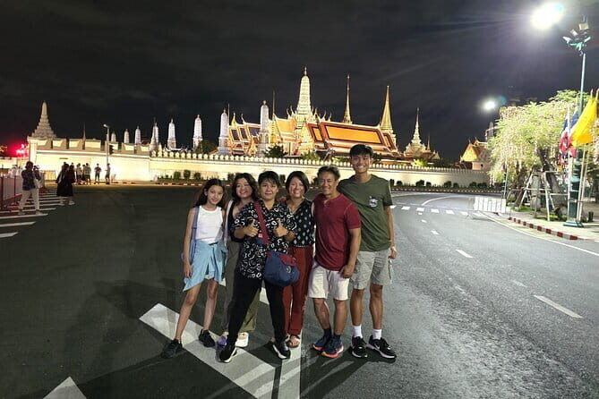 Private Tuktuk Authentic Food Tour (Chinatown-Flower Market) - Introduction