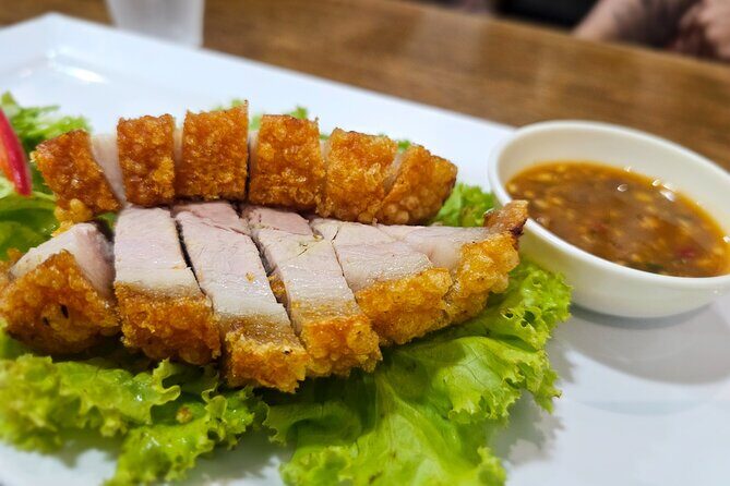 Private Tuktuk Night life in Bangkok (Night Time) - Final Thoughts