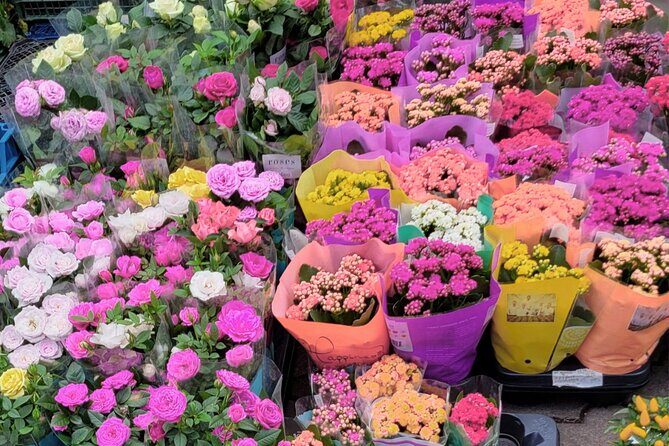 Private Tuktuk Night life in Bangkok (Night Time) - FAQ