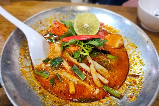 Private Tuktuk Night life in Bangkok (Night Time) - FAQ