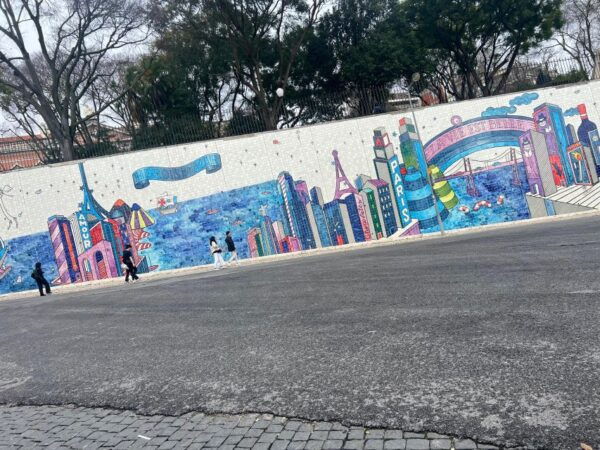 Private TukTuk Tour Lisbon - Availability