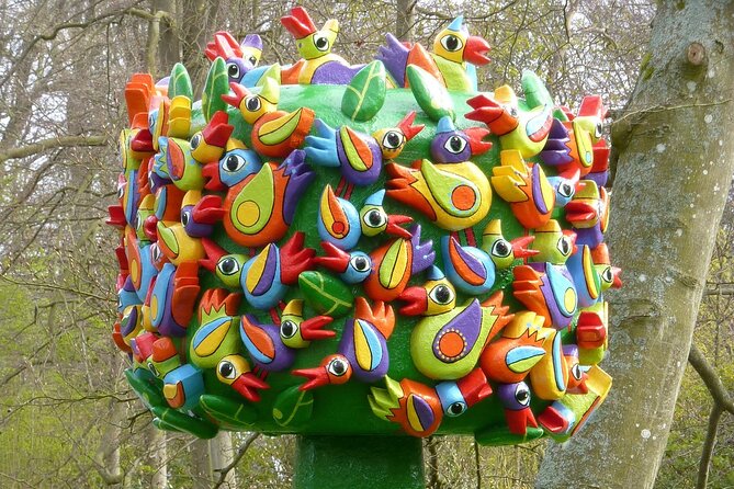 Private Tulips Tour Keukenhof and Private Tulip Fields - Exclusive Guided Tour