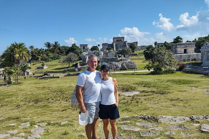 Private Tulum and Beach Experience - FAQs