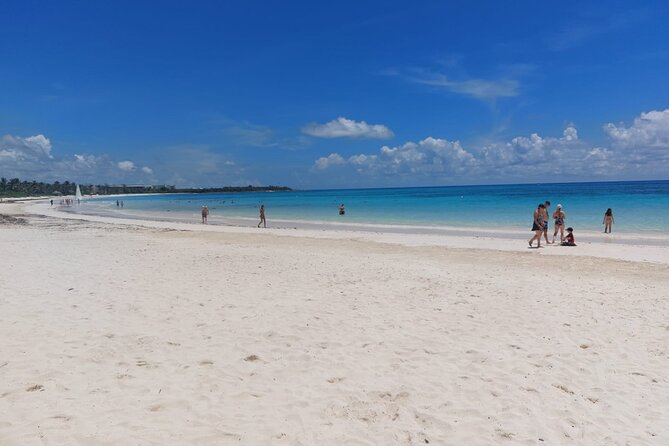 Private Tulum and Beach From Riviera Maya - Booking Your Private Tulum and Beach Tour