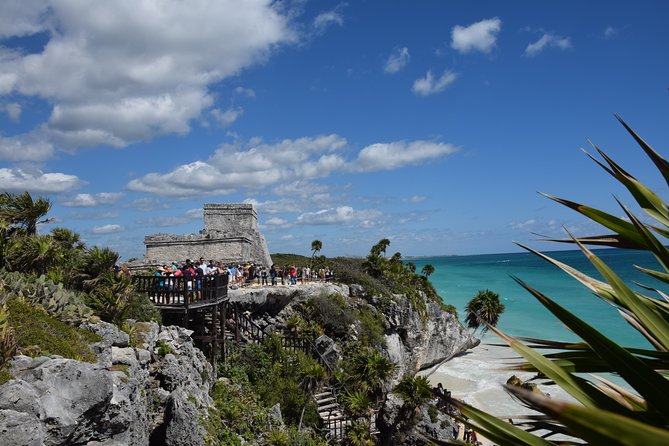 Private Tulum & Coba Discovery Adventure - Meeting and Pickup