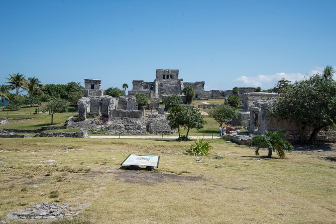 Private Tulum & Coba Discovery Adventure - Common Questions