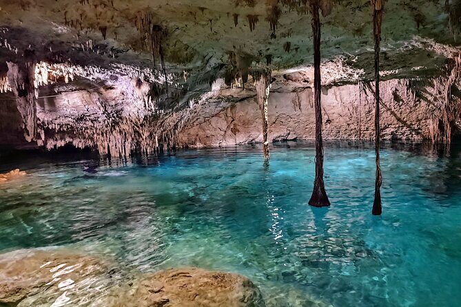 Private Tulum Experience & Cenote - Good To Know