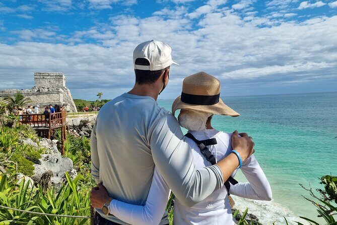 Private Tulum Experience & Cenote - What Sets This Tour Apart