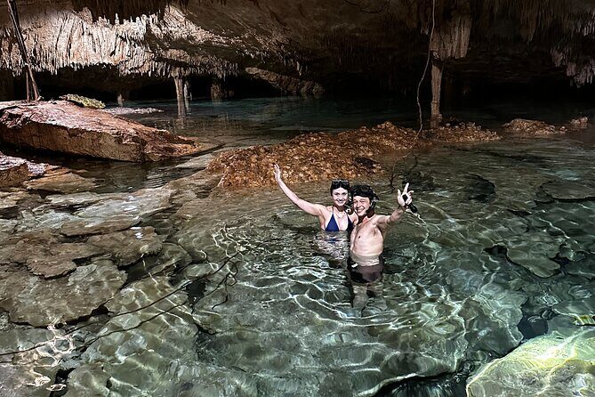 Private Tulum Experience & Cenote - FAQ