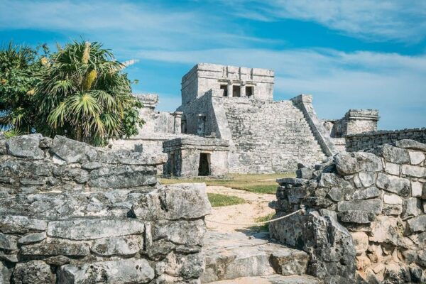 Private Tulum Kaan Luum Lagoon - Exploring Tulum