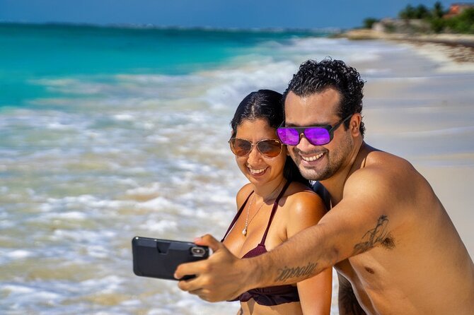 Private Tulum Mayan Ruins & Swimming With Turtles Experience - Cancellation Policy