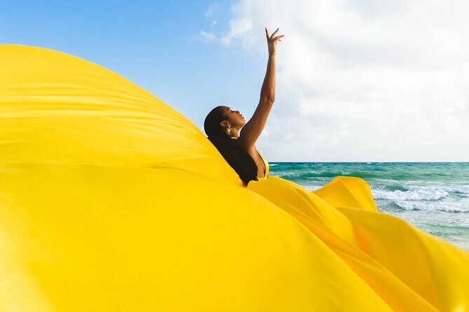 Private Tulum Photography Experience - Good To Know