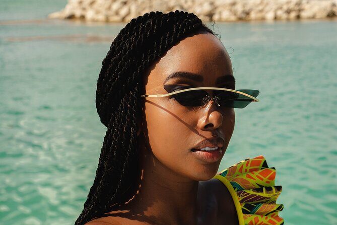 Private Tulum Photography Experience - Who Should Consider This Tour?