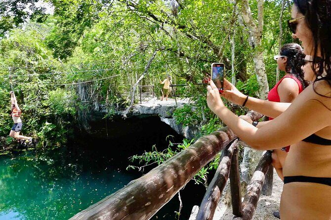 Private Tulum Ruins, Akumal Turtle Snorkel, and Cenote Tour - Good To Know