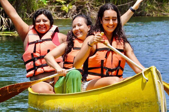 Private Tulum Ruins, Akumal Turtle Snorkel, and Cenote Tour - An In-Depth Look at the Tour Experience