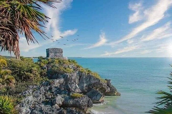 Private Tulum Ruins and Swim with Turtles - Who Will Love This Tour?