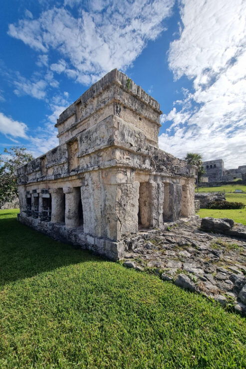 Private Tulum Ruins Express - Good To Know