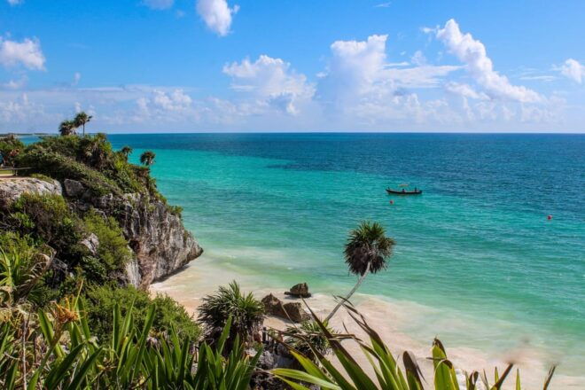 Private Tulum Ruins Express - Customization and Flexibility