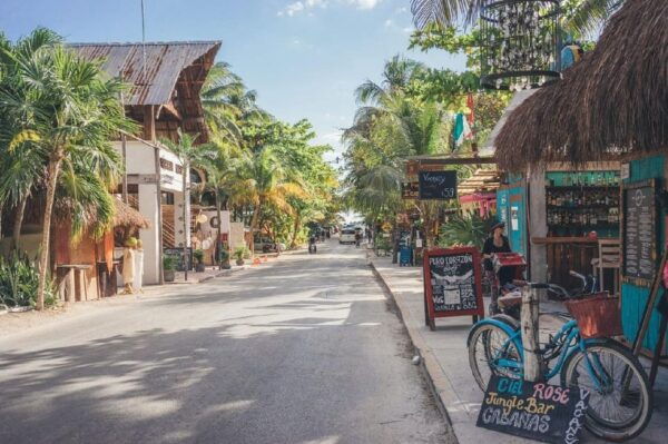 Private Tulum Ruins Express - Group Size and Pricing