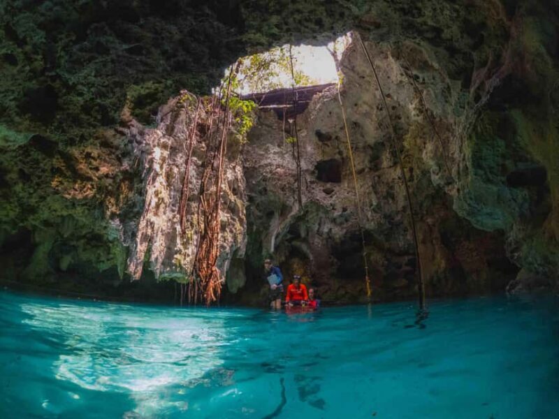 Private Tulum Ruins & Underground Cenote with Lunch Included - Value for Money and Overall Impressions