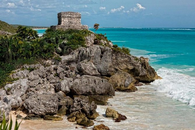 Private Tulum Tour - Discovering Tulums Stunning Beaches