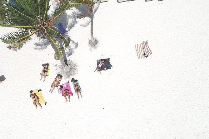 Private Tulum Tour - Taking in Tulums Rich History and Culture