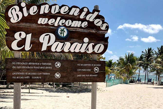 Private Tulum Tour - Indulging in Authentic Tulum Cuisine